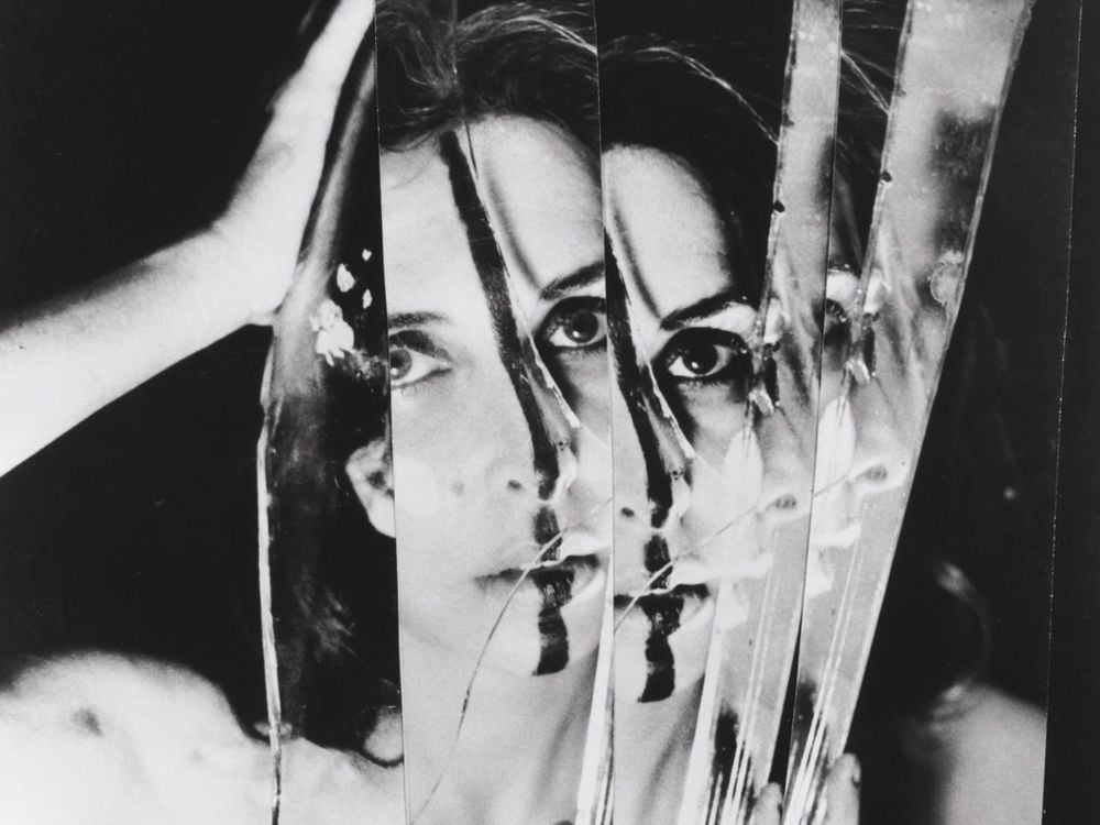 Carolee Schneemann Pioneered the Way Women's Bodies Were Seen | Smart News|  Smithsonian Magazine