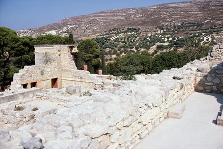 Turns out the discovery of the Palace of Knossos is just the beginning—the ancient city is three times the size archaeologists suspected.