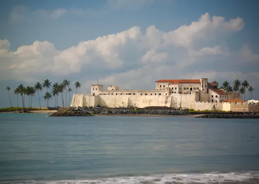 West Africa: A Cultural Journey to Ghana, Togo, and Benin