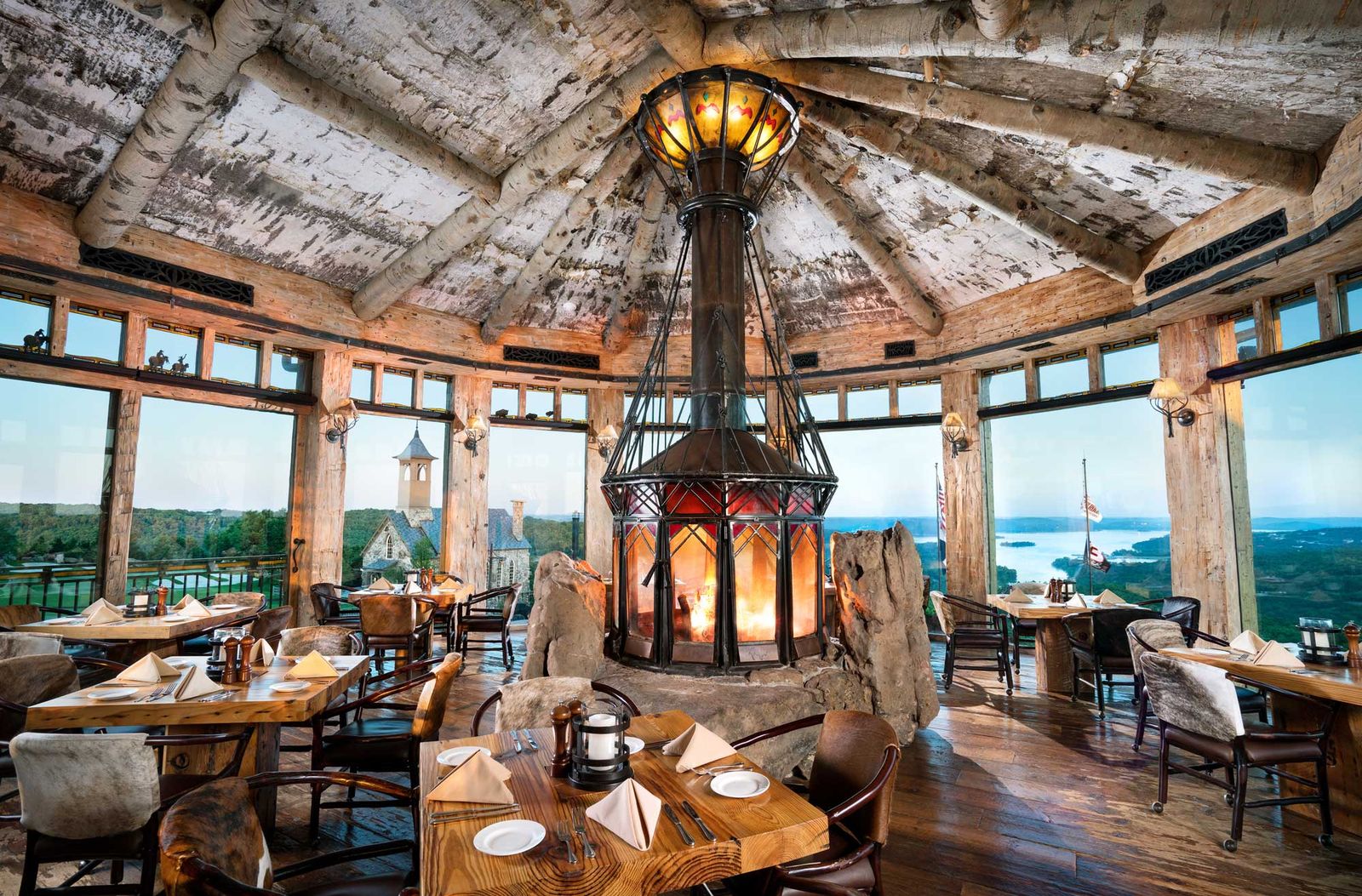 Seven Extraordinary Restaurant Experiences In Missouri Sponsored 