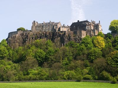 Heart of Scotland: A One-Week Stay Featuring the Edinburgh Military Tattoo description