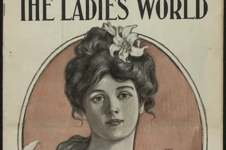 L.M. Montgomery published articles, short stories and poems over 500 times in her lifetime.