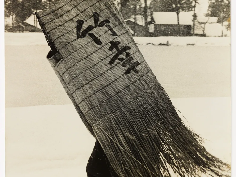 How Japanese Artists Responded to the Transformation of Their Nation