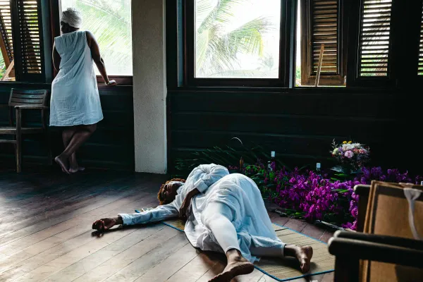 I Hear My Ancestors thumbnail