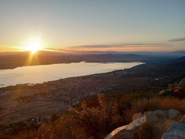 Senior Sunrise thumbnail