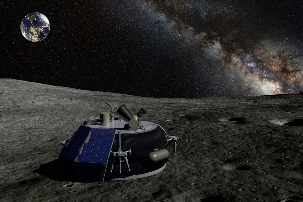 Moon Express