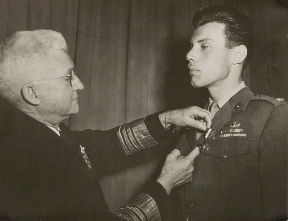 Who Was Peter J. Ortiz, the American Spy Who Surrendered to the