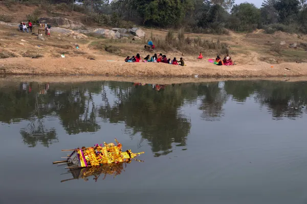 Golden Tusu immersion thumbnail