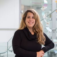 Sabrina Papazian