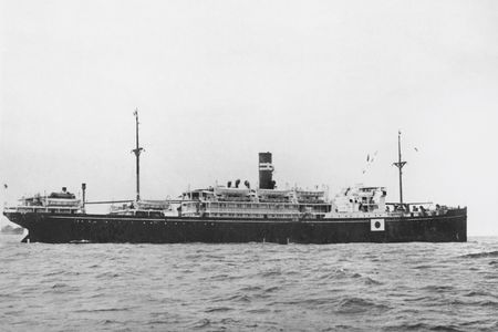 An American submarine sank the Montevideo Maru in 1942, causing Australia&#39;s largest loss of life at sea.