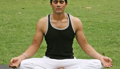 How Does Breathing Affect Your Brain?