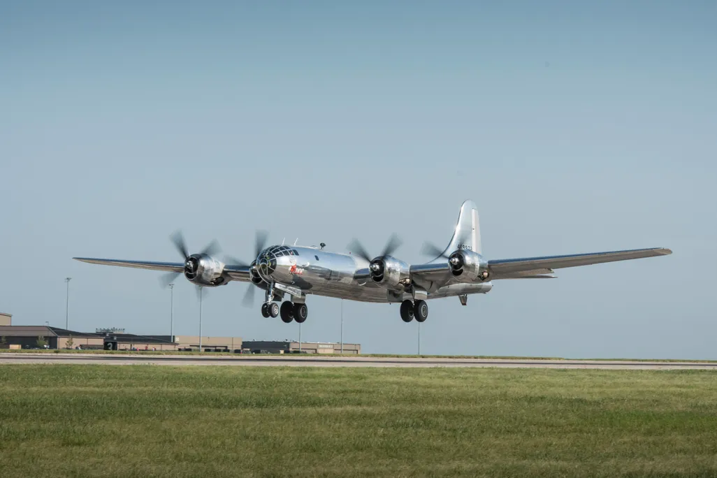 Boeing B-29