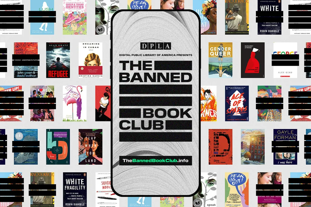 Banned Book Club