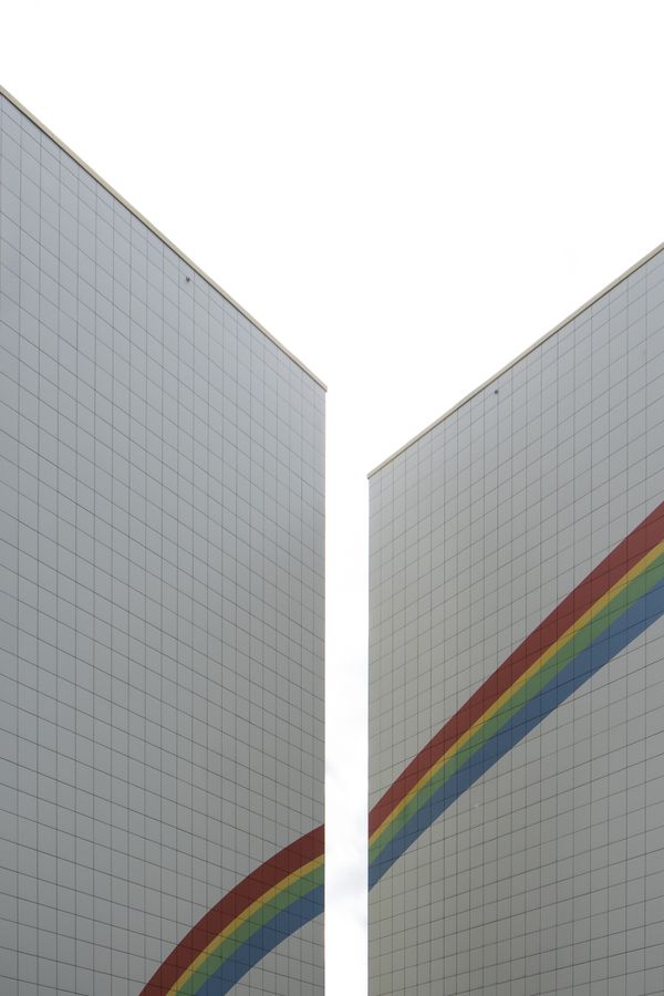 Color graph thumbnail