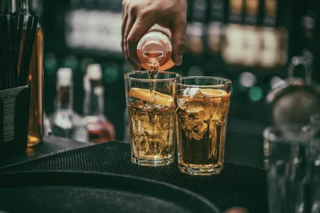 Utahns will once again be allowed to see this view when they order a drink.