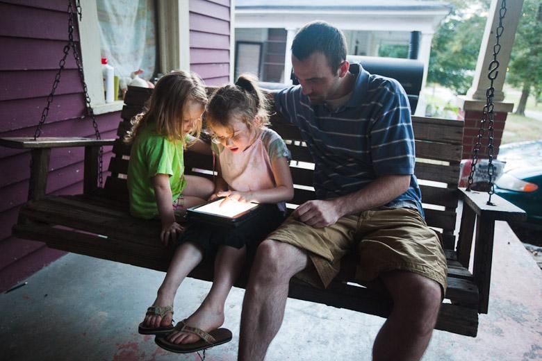 Are Tablets the Way Out of Child Illiteracy?