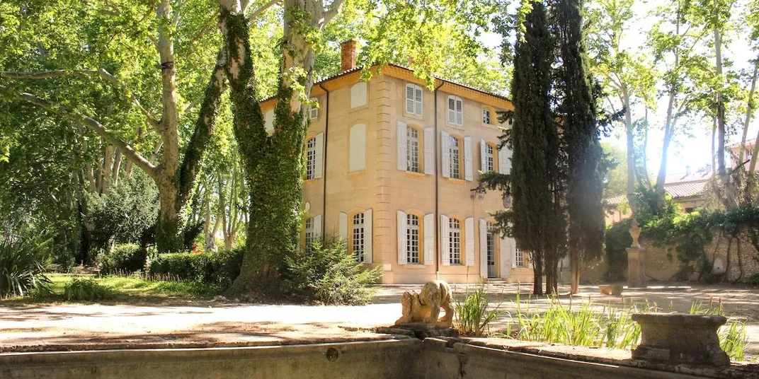 bastide