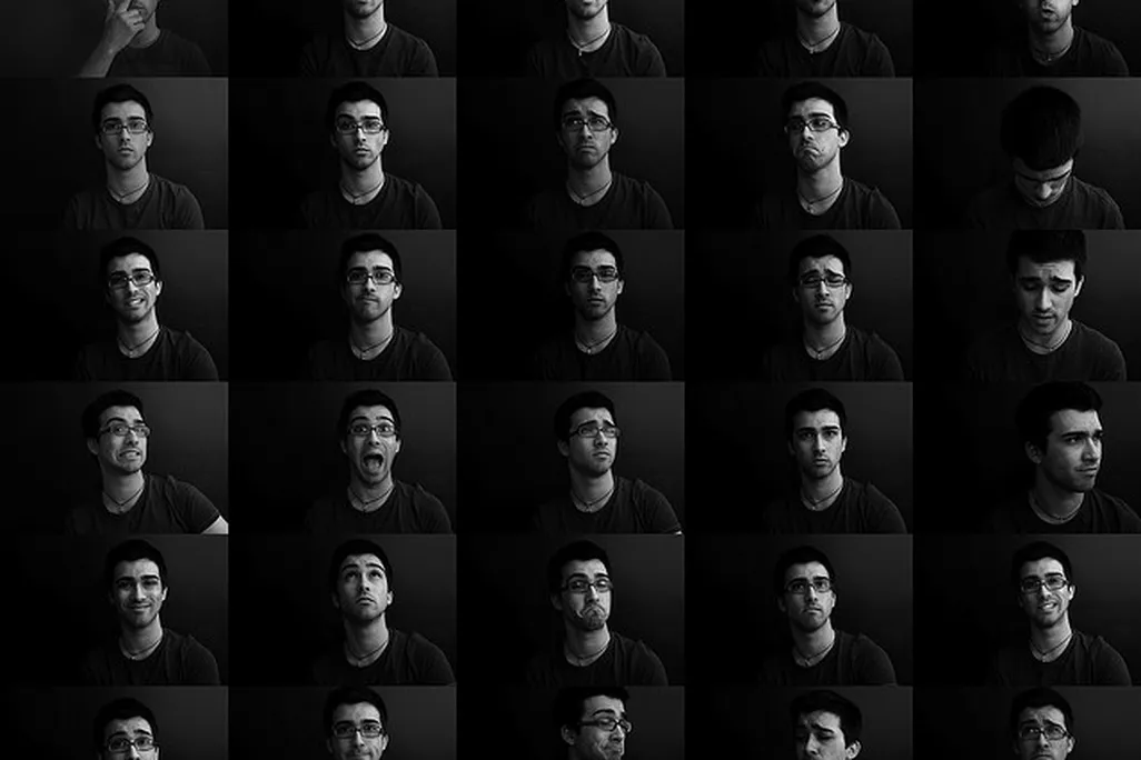 faces