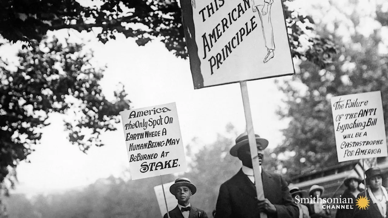 Preview thumbnail for Conversations in Context: Marches
