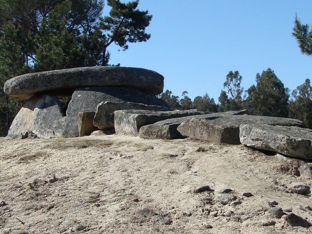 Tomb Observatory