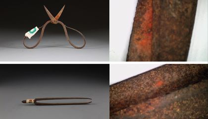 These 600-Year-Old Chinese Surgical Instruments Are Coated in an Early Local Anesthetic—Carefully Extracted From a Poisonous Plant