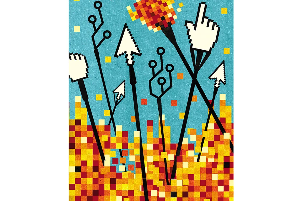 Illustration by Kotryna Zukauskaite