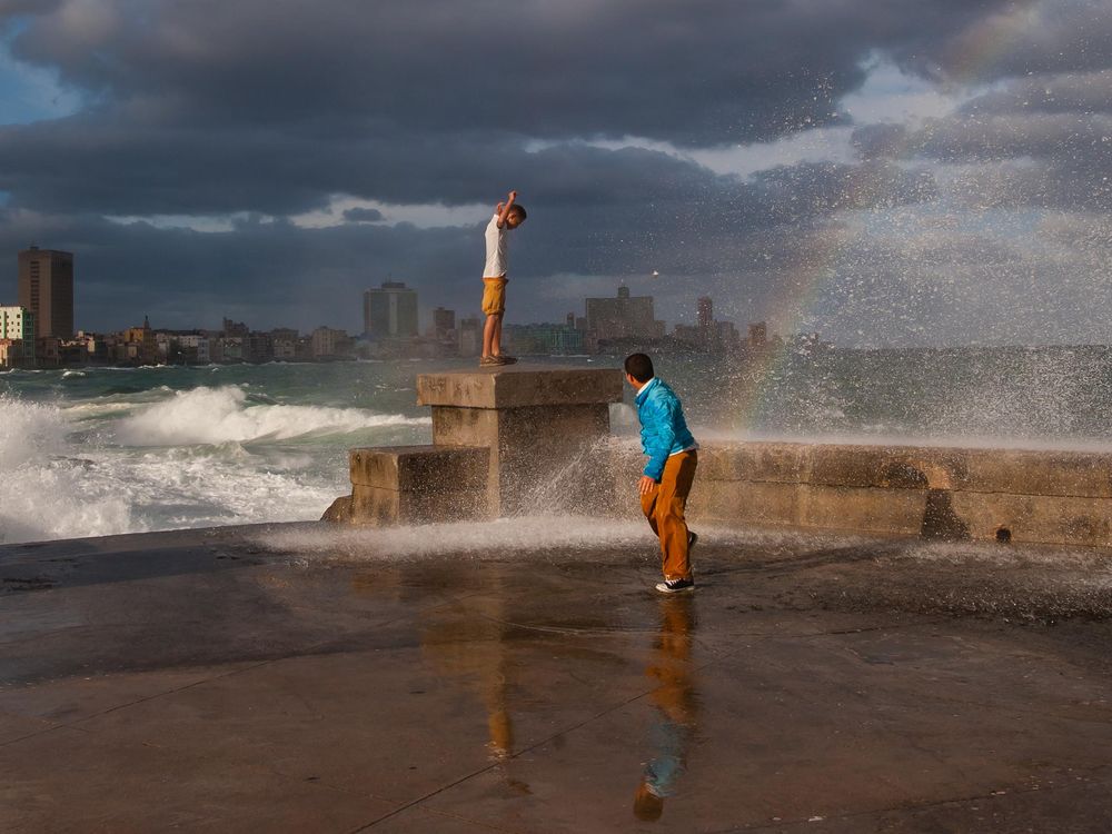 Malecon