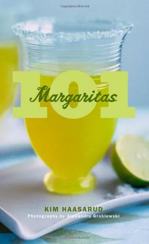 Preview thumbnail for '101 Margaritas