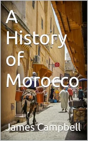 A History of Morocco