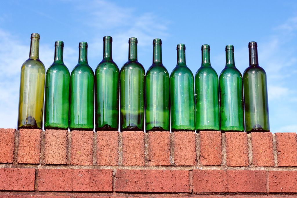 Wine Bottles
