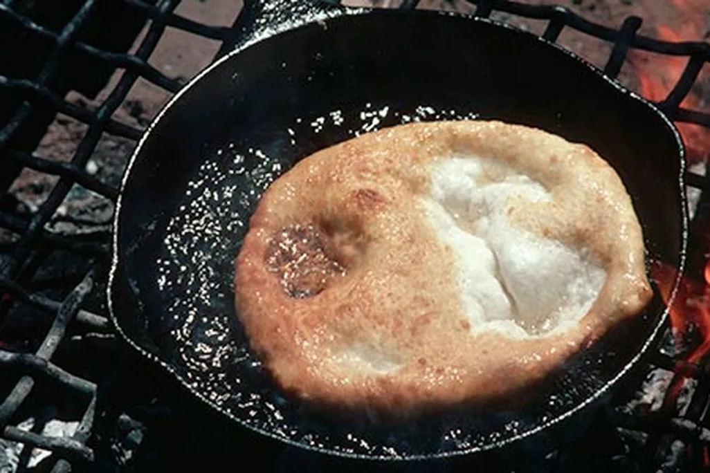Frybread