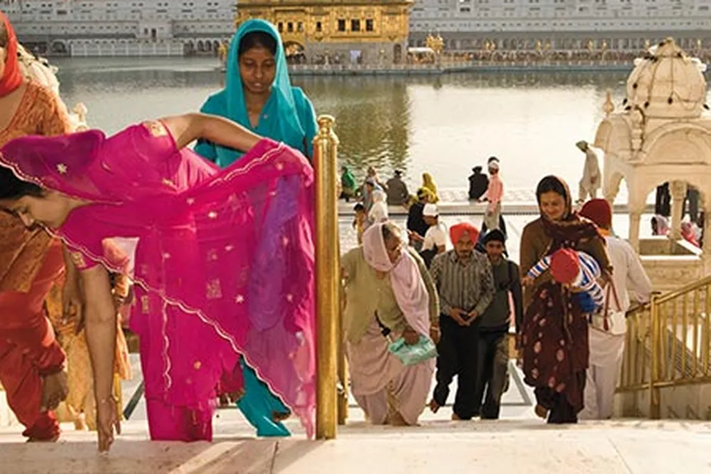 Golden Temple