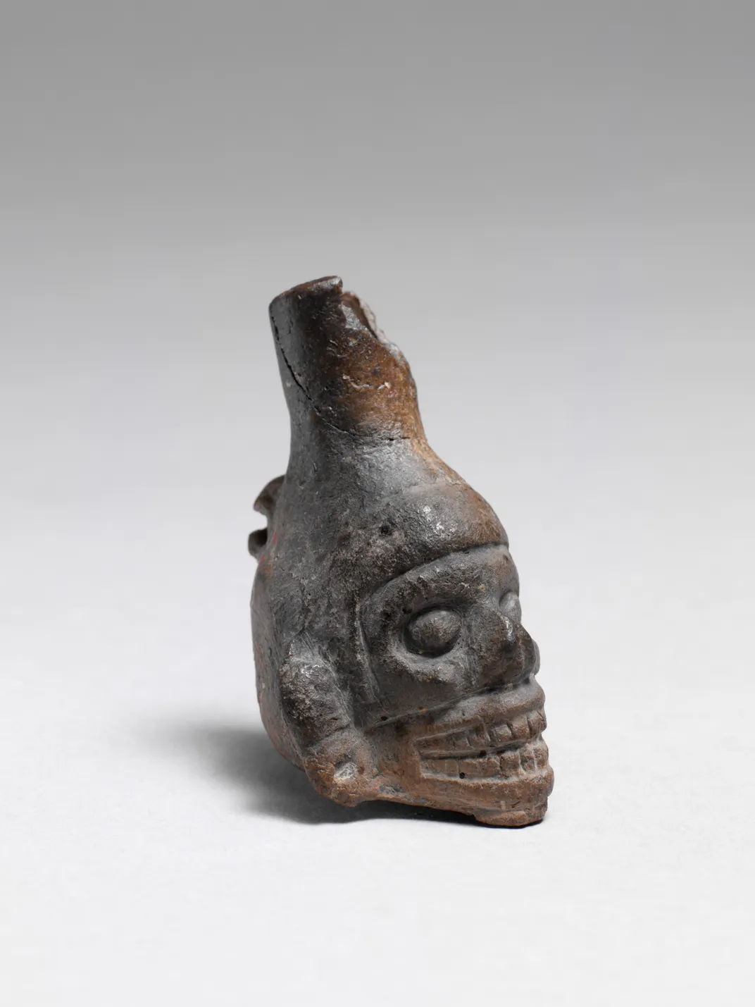 Aztec Death Whistle