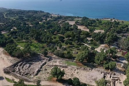 The 2,000-year-old civic building is set to open to the public following an extensive restoration project.