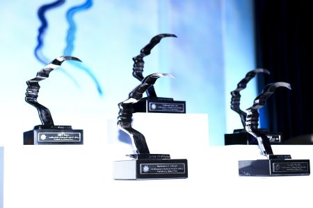 Portrait of a Nation award