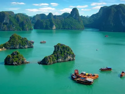 Treasures of Vietnam: A Tailor-Made Journey