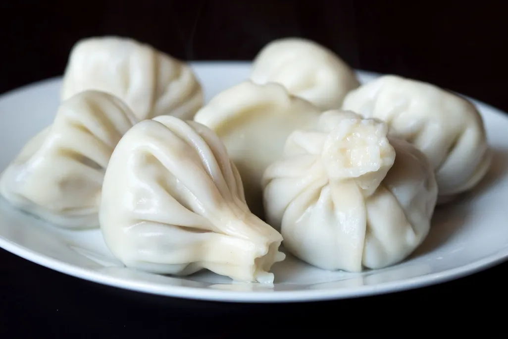khinkali sochi food