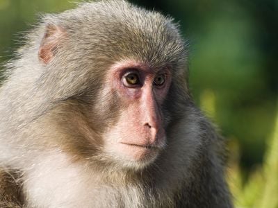 Macaques and humans seem to share the strength of knowing the limits of what they know.