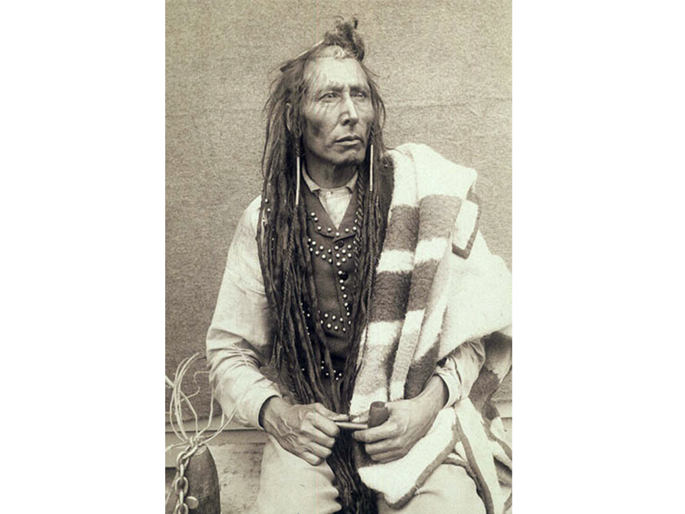 Poundmaker