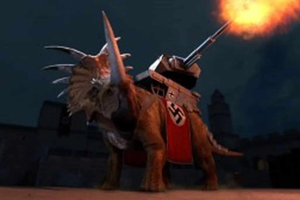 Dinosaurs