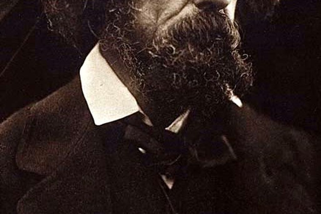 Lord Tennyson
