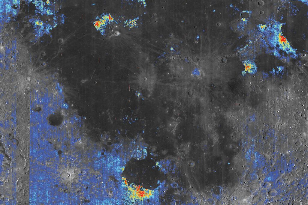 Moon Water