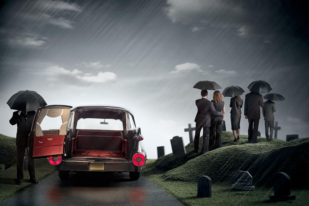 Funeral