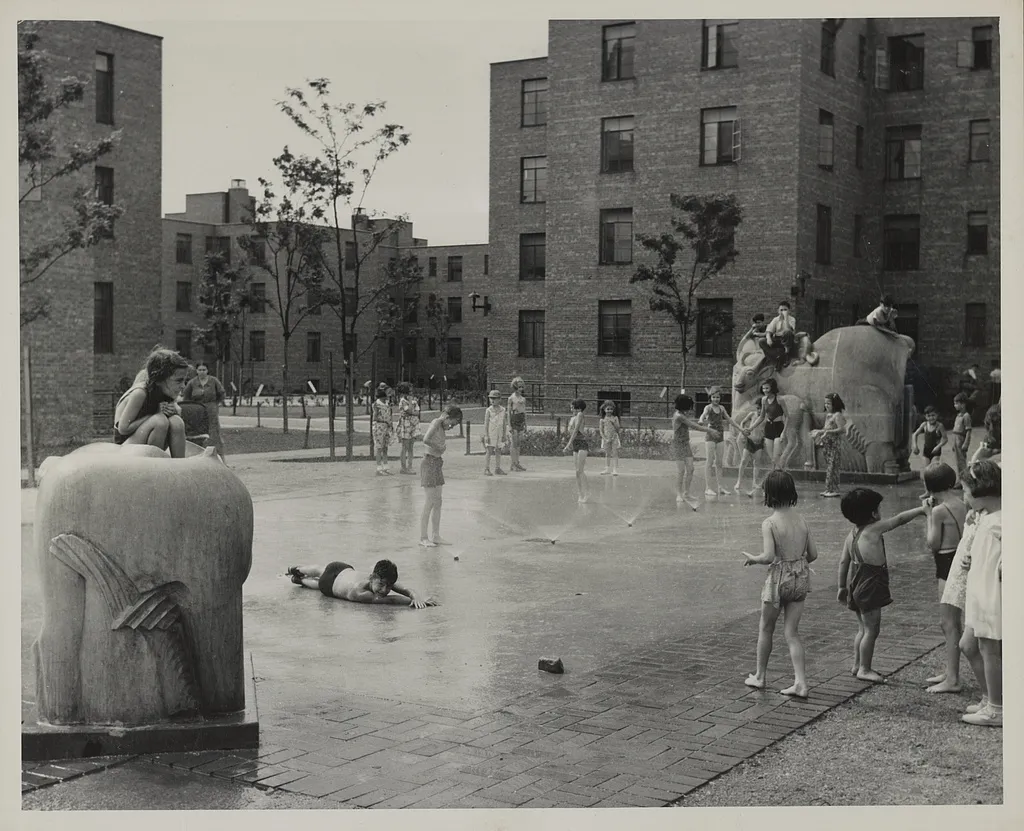 jane addams homes