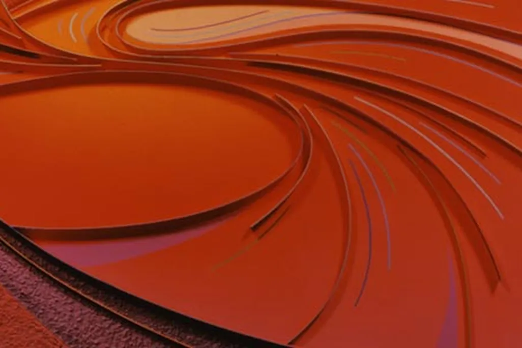 Fluid Dynamics by Tina York