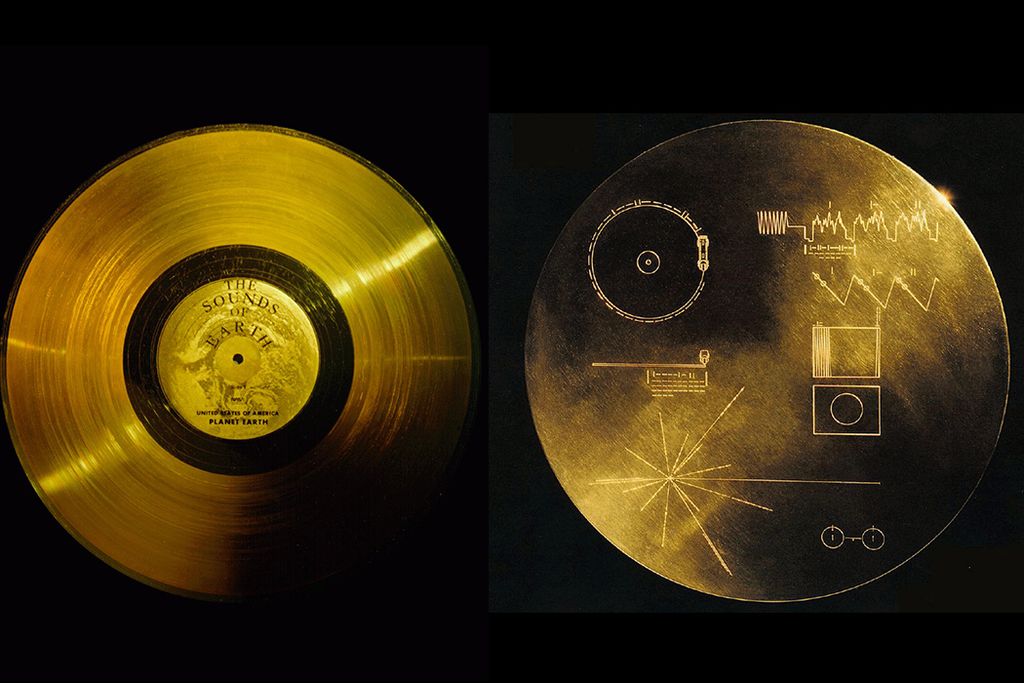 golden record