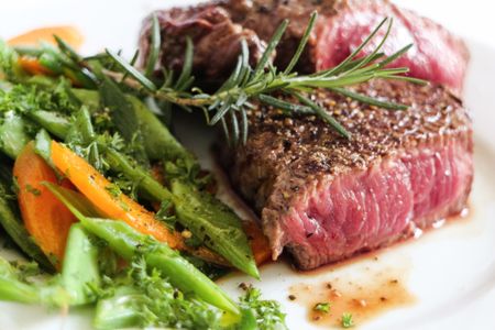 An individual who opts for chicken over beef every day for a year could lower their emissions by roughly the same amount released by driving a car for 3,700 miles
