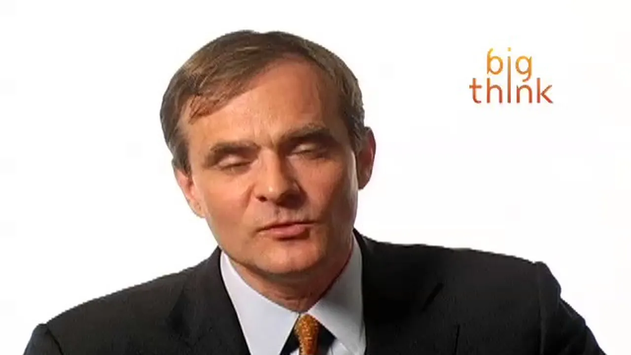 Preview thumbnail for Simon Johnson on Over-the-Counter Derivatives