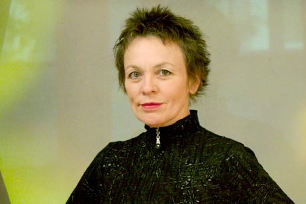 Laurie Anderson