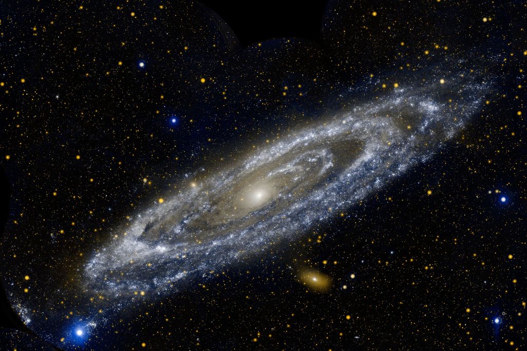 Andromeda
